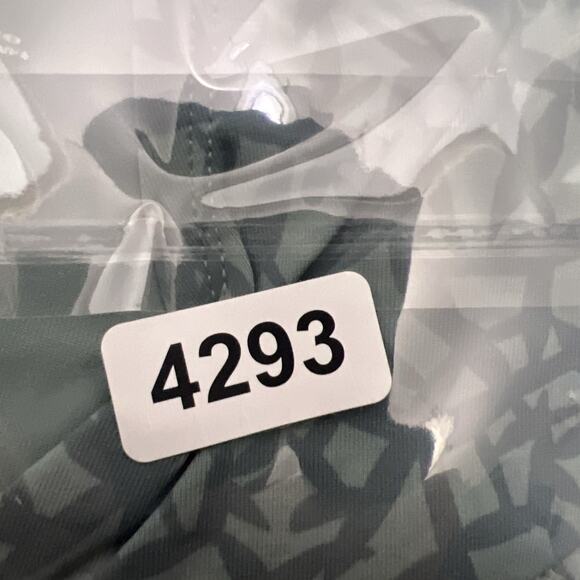 PATAGONIA Women's Size Medium M Twist Front Bandha Sleeveless Top Outdoor Green - Picture 10 of 10